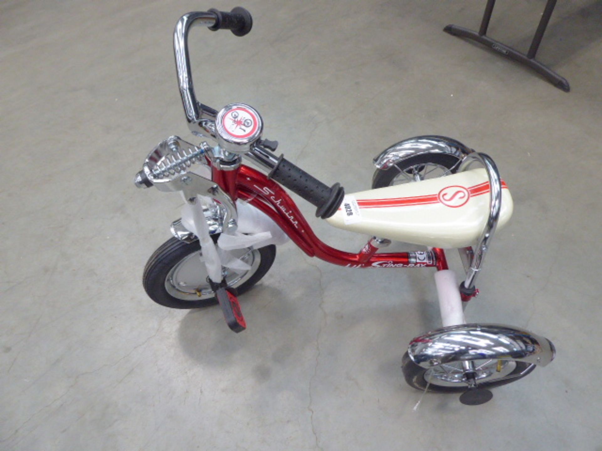 4022 - Schwinn three wheel tricycle