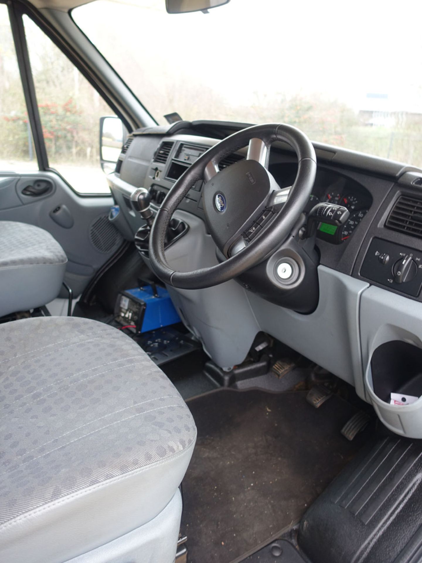 Ford Transit 350, Katamarano 5 Motorhome by Rimor, 6 berth, Right hand drive, Manual gear box, - Image 7 of 12