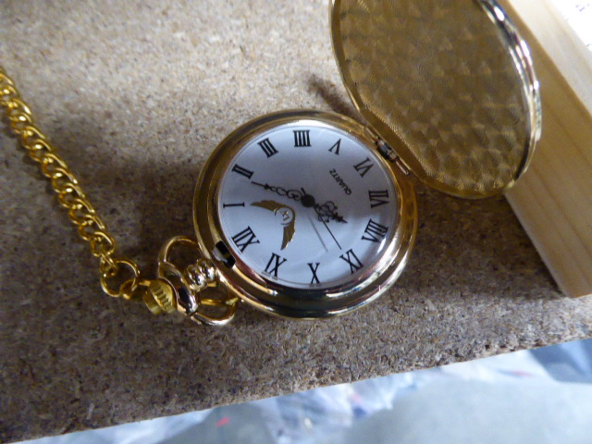 3x pocketwatches - Image 2 of 2