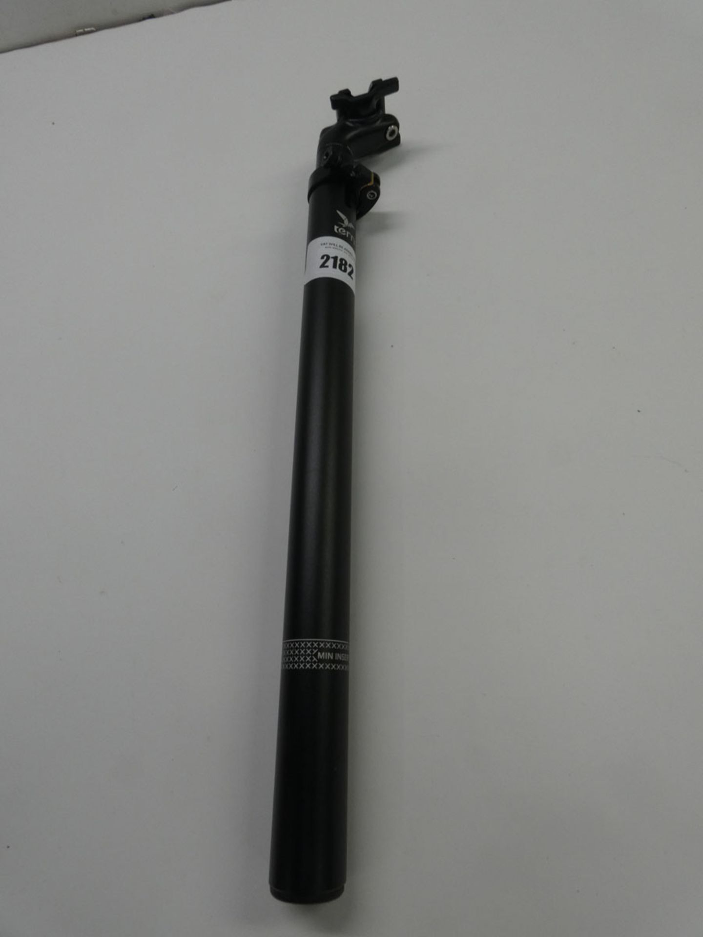 Tern Strut Seatpost (bicycle accessory)