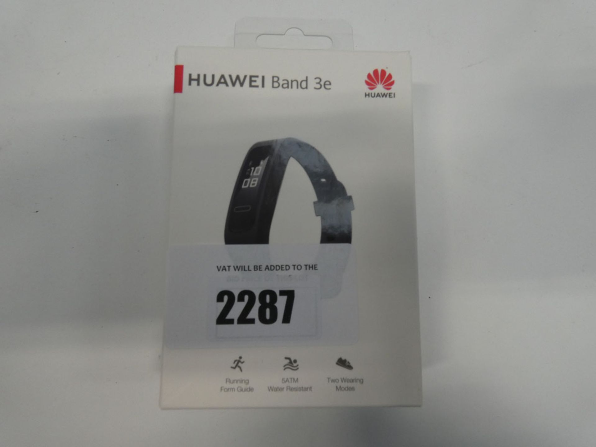 Huawei Band 3e activity wristband