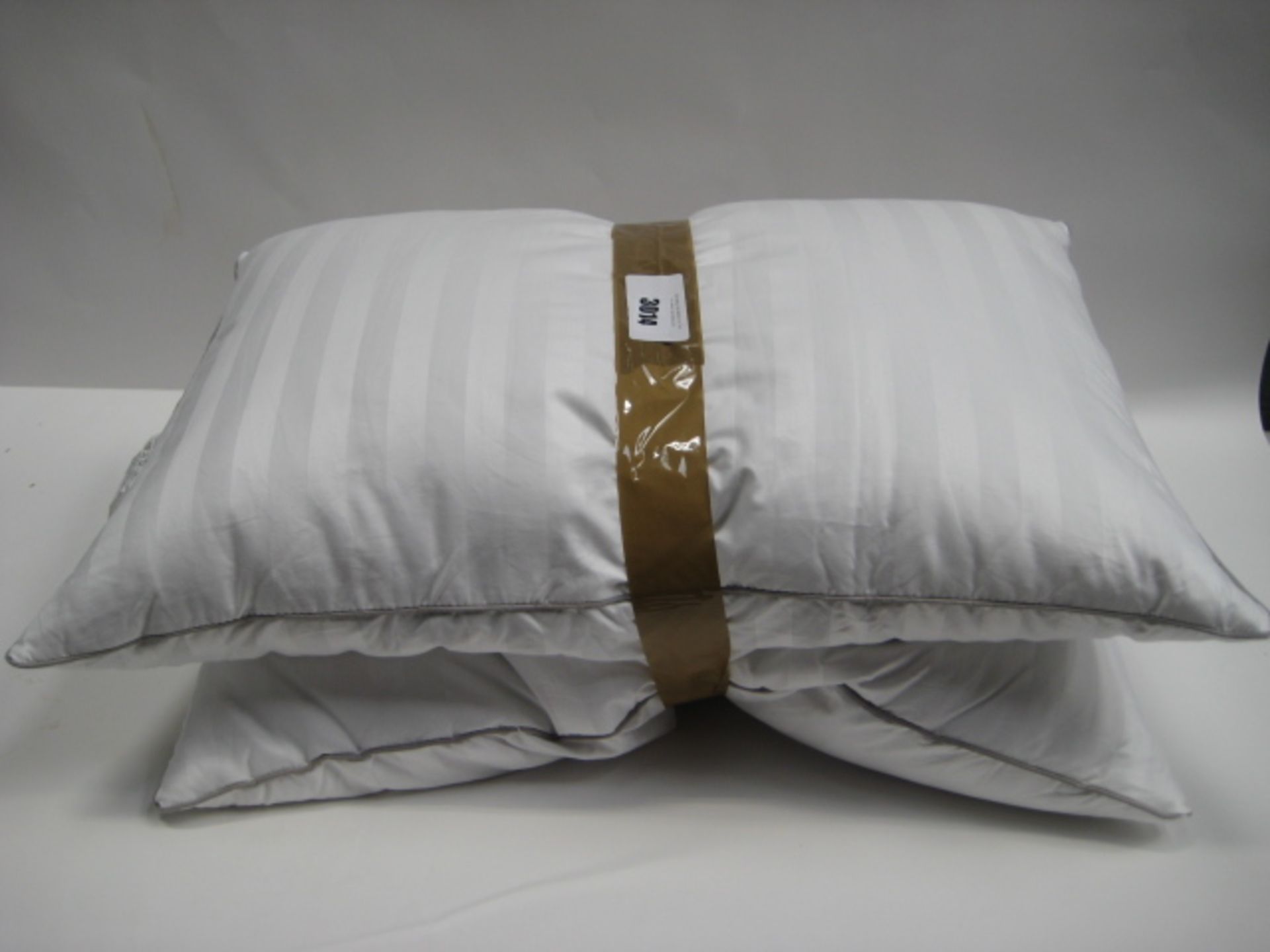 Five Grand Hotel feather and down pillows