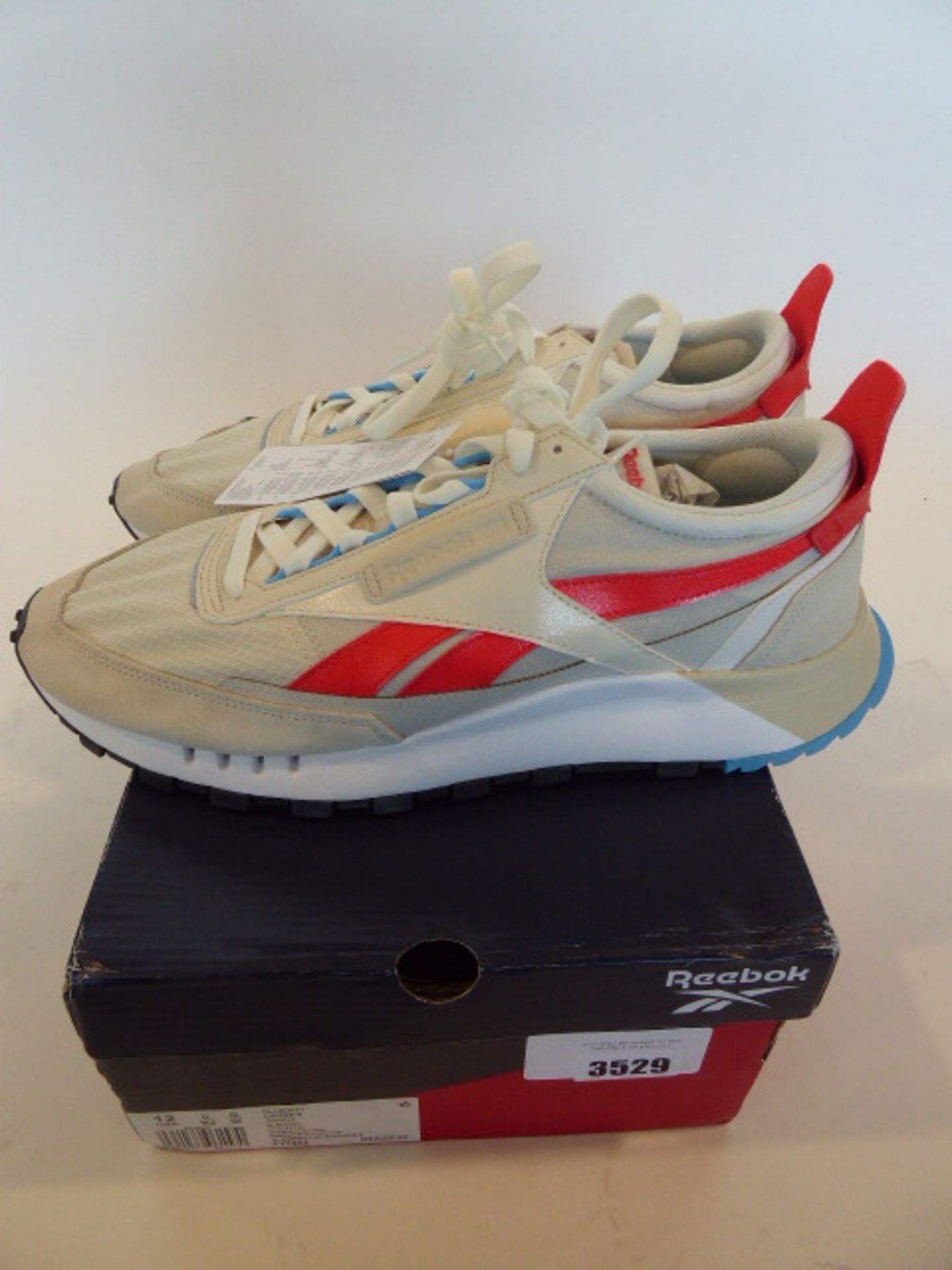 Adidas CL Legacy trainers size 11