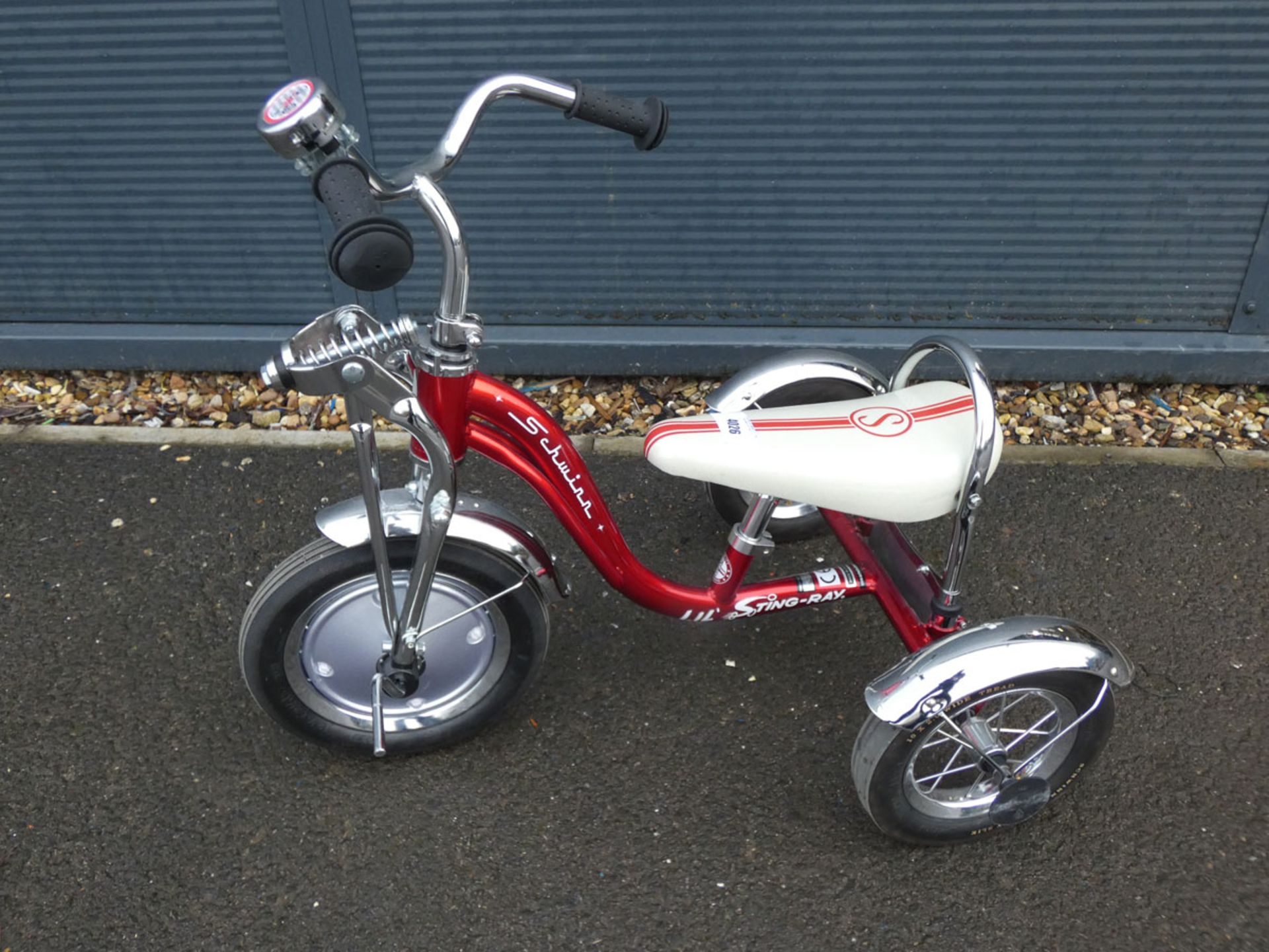 Schwinn tricycle