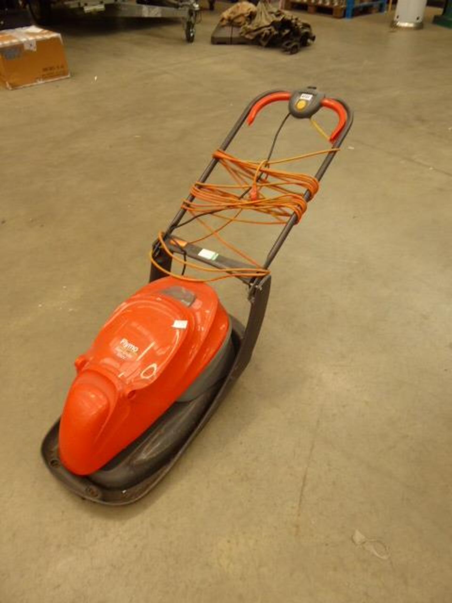 Flymo Easi Glide electric mower