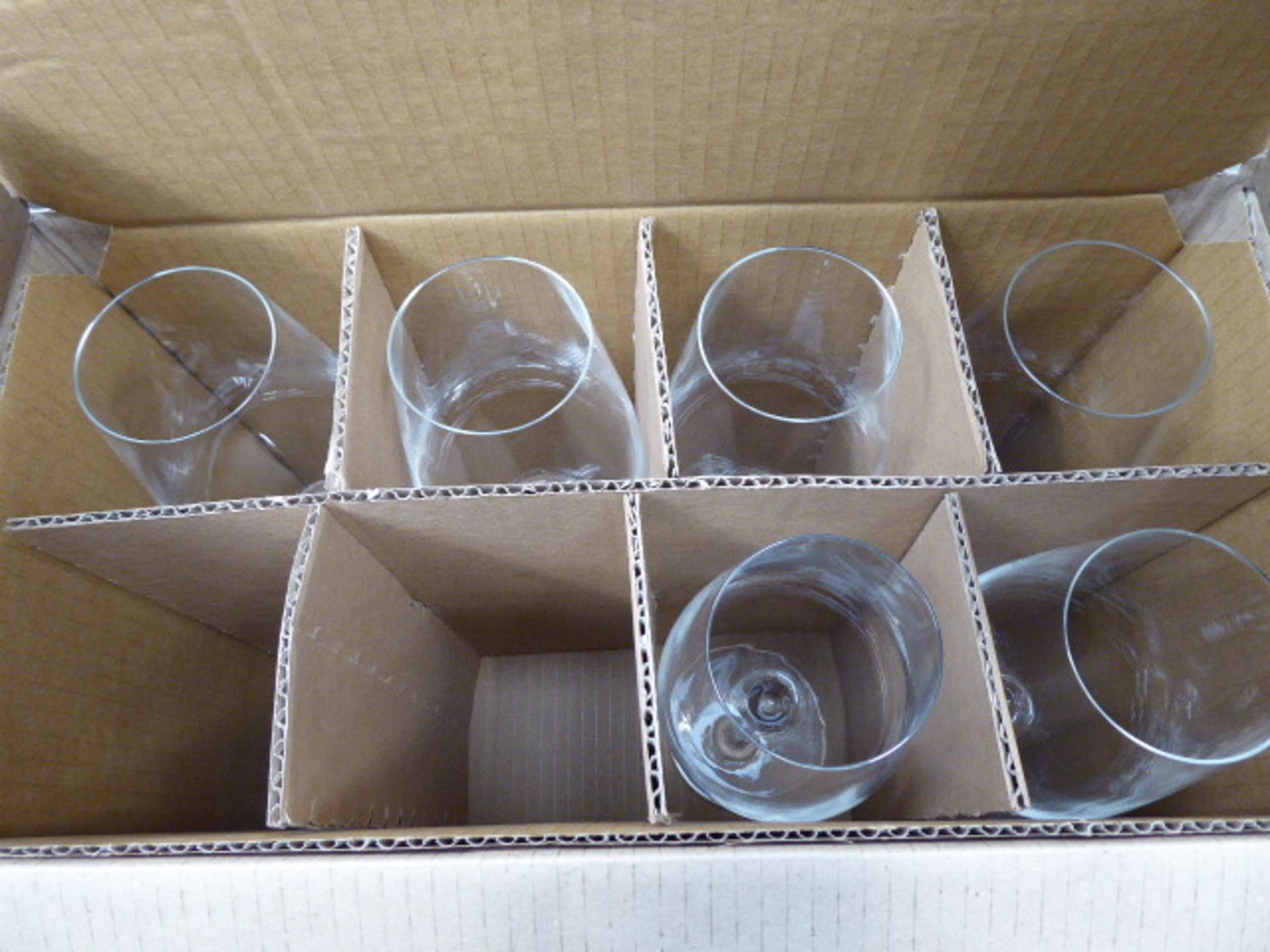 3 boxed Chef & Sommelier wine glass sets - Image 5 of 5