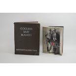 'Goodbye Baby & Amen' by David Bailey & Peter Evans together with 'Celebrity' introduced by AA Gill