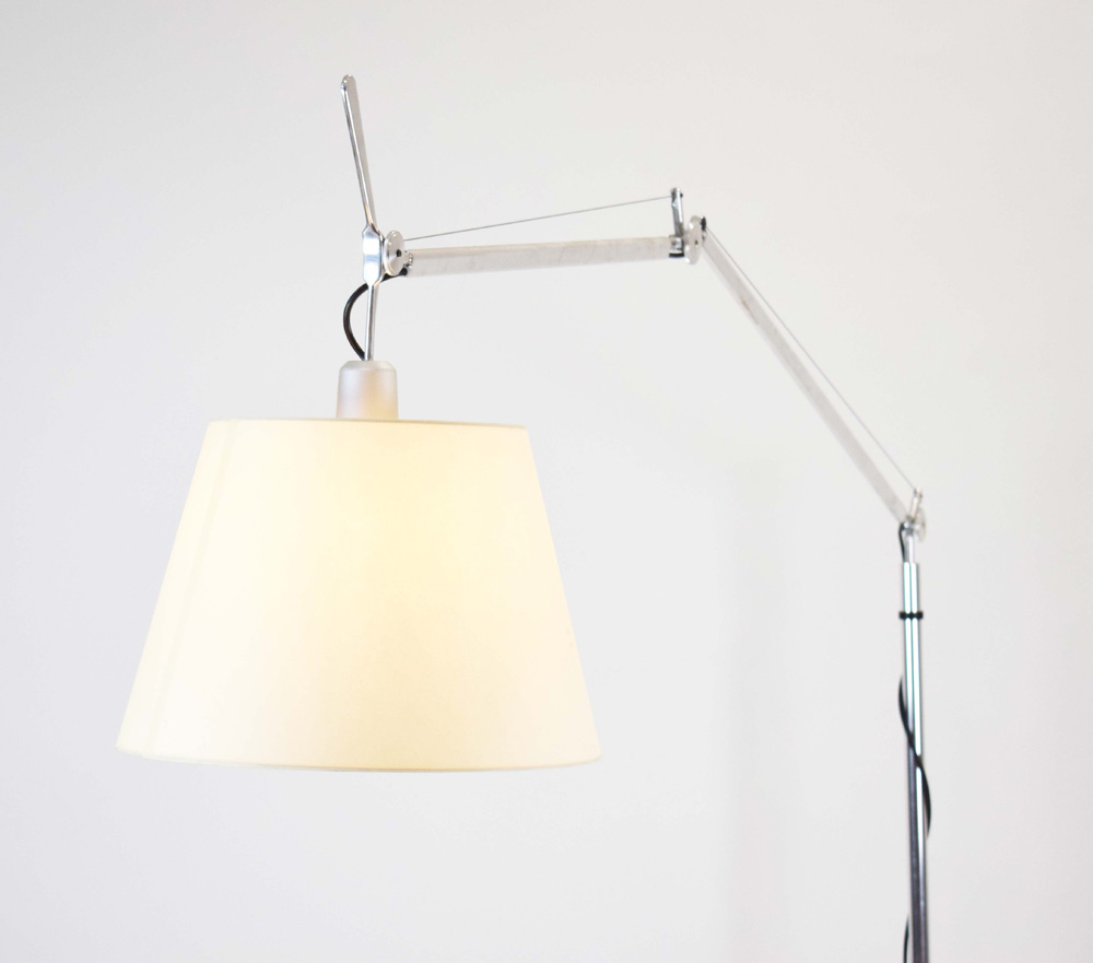 Michele de Lucchi for Artemide, - Image 5 of 6