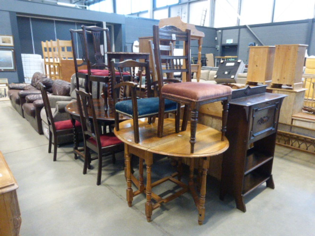 Saleroom 5 Click & Collect Only