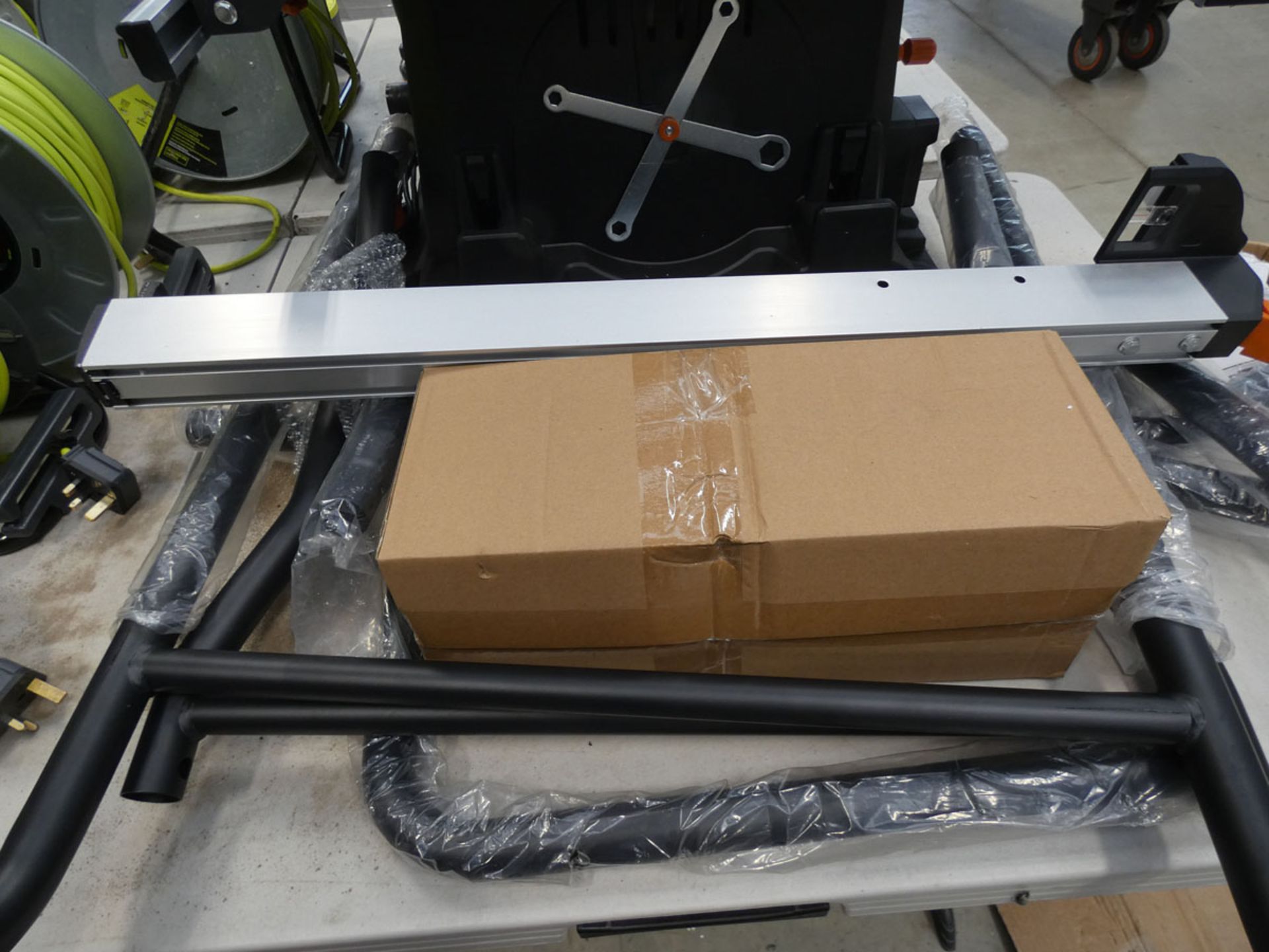 Evolution Rage 5-S table saw - Image 6 of 6