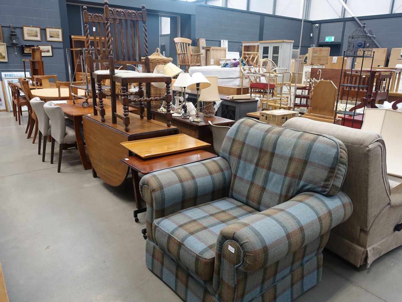 Saleroom 5 Click & Collect Only