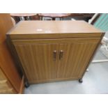 Philips hostess trolley