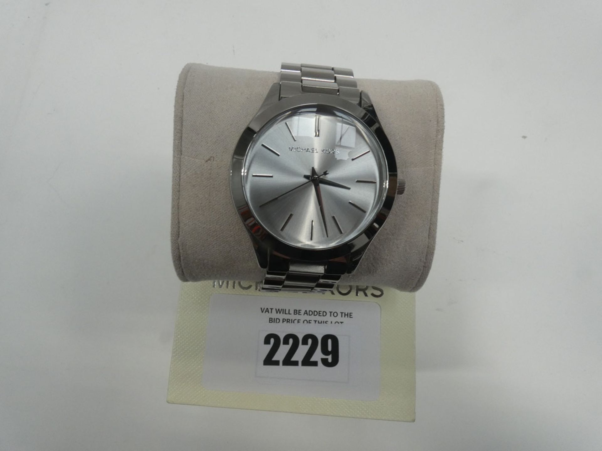 Michael Kors MK3178 ladies wristwatch