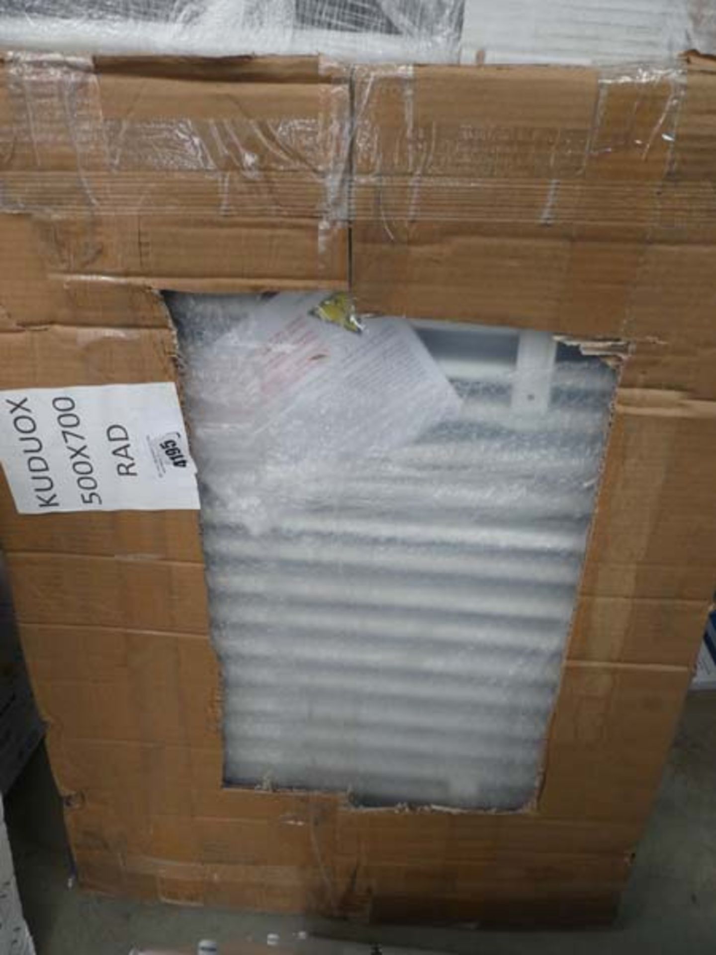 4200 Qudox 500 x 700 radiator