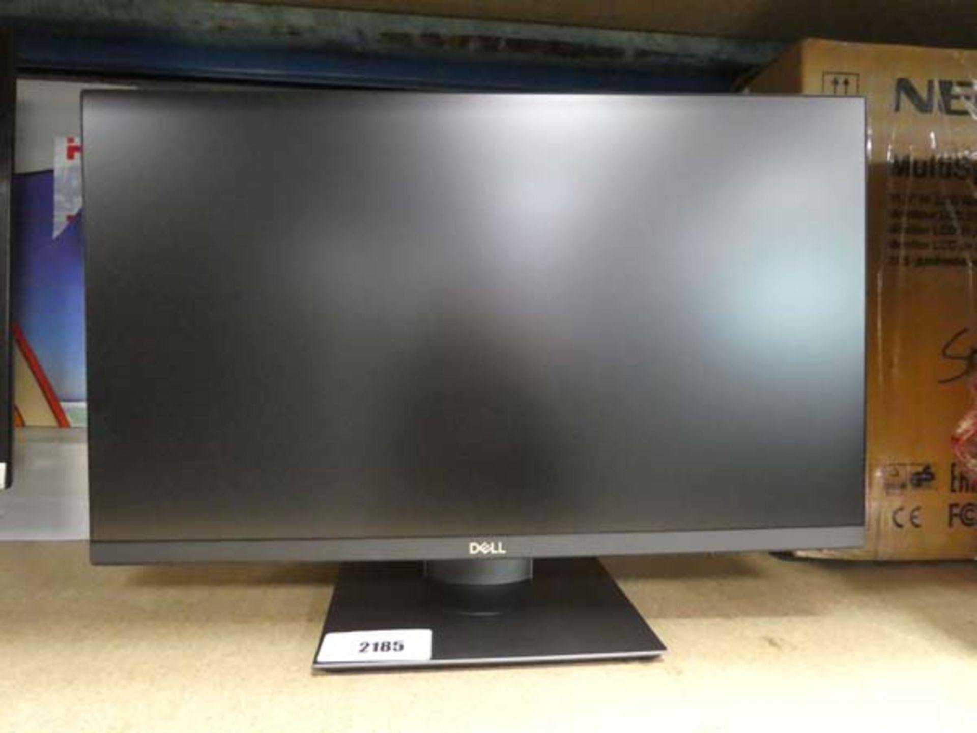 Dell 22'' P2219H monitor with box