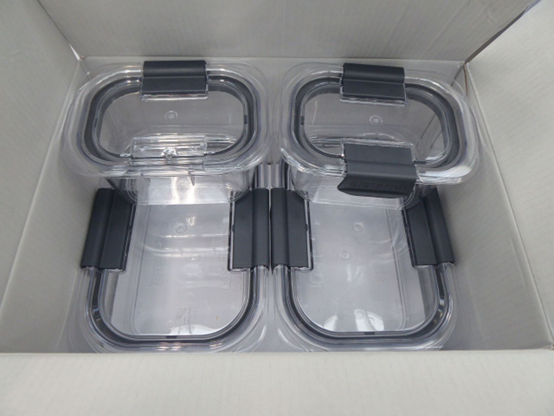 Sistema food storage container set - Image 2 of 3