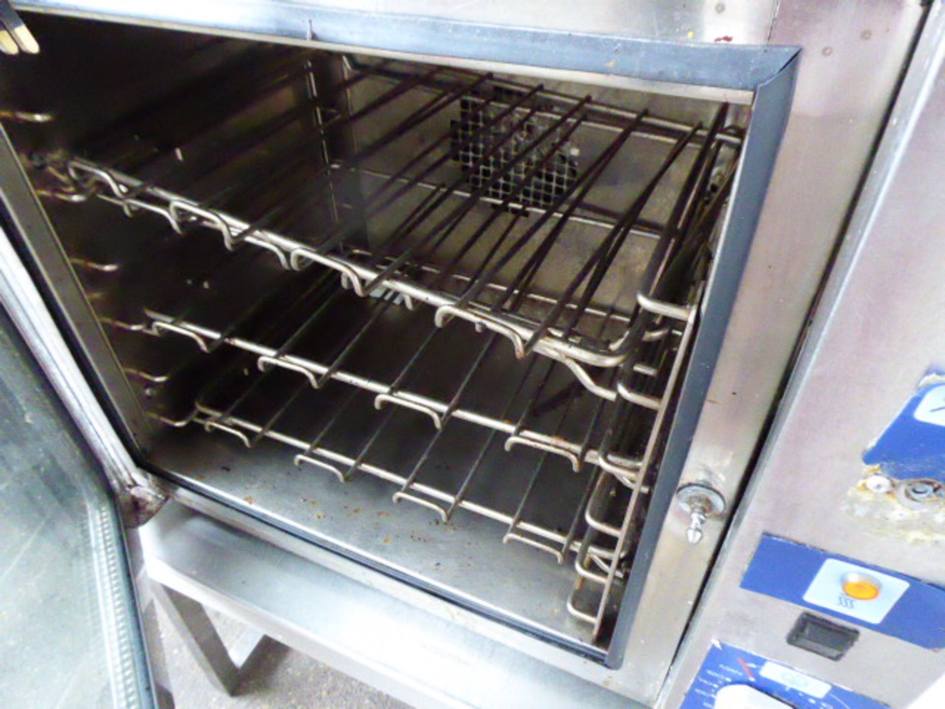 (89) 68cm Electric Falon bench top oven - Image 2 of 2