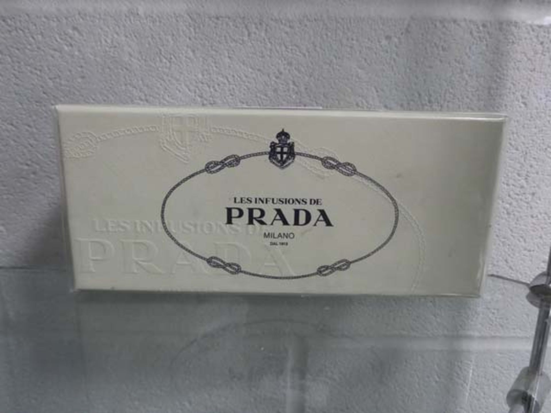 Prada Fusions perfume set