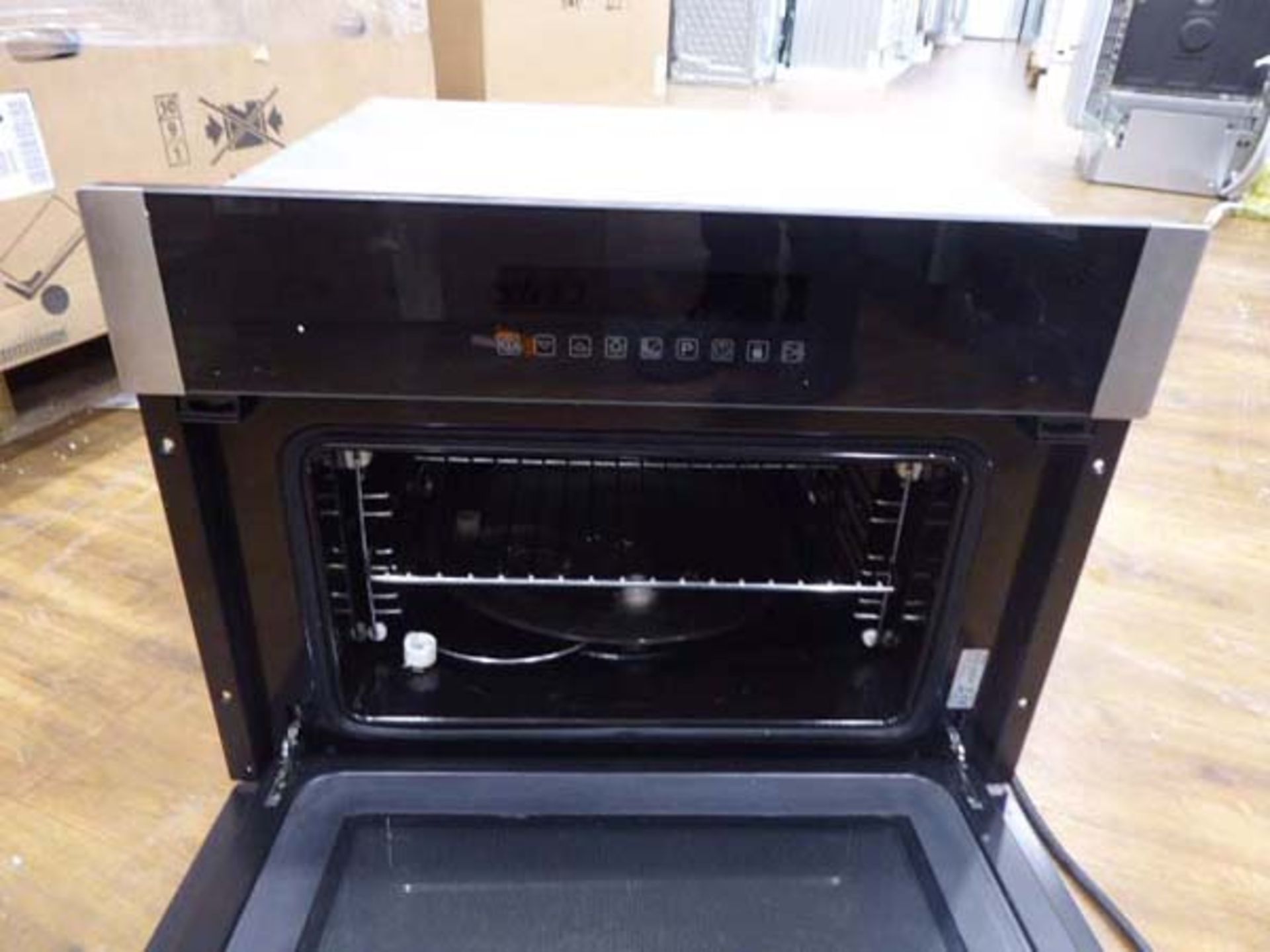 CFA634GS1BB Bosch Built-in microwave oven - Image 5 of 5