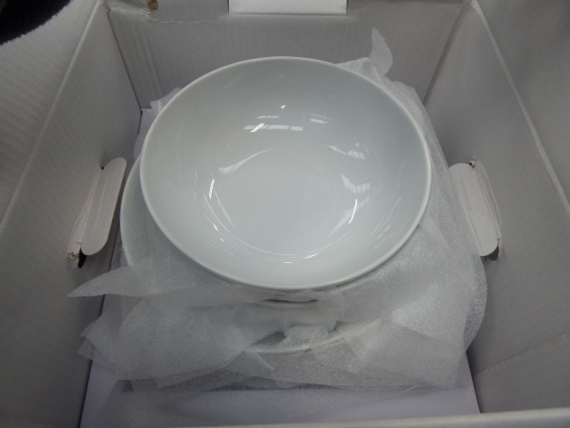 Denby tableware set with box - Image 2 of 2