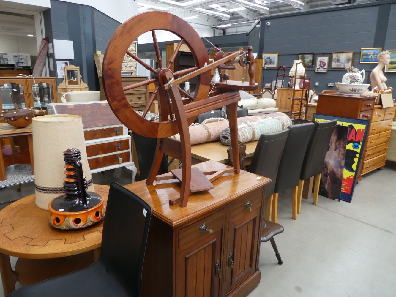 Saleroom 5 Click & Collect Only