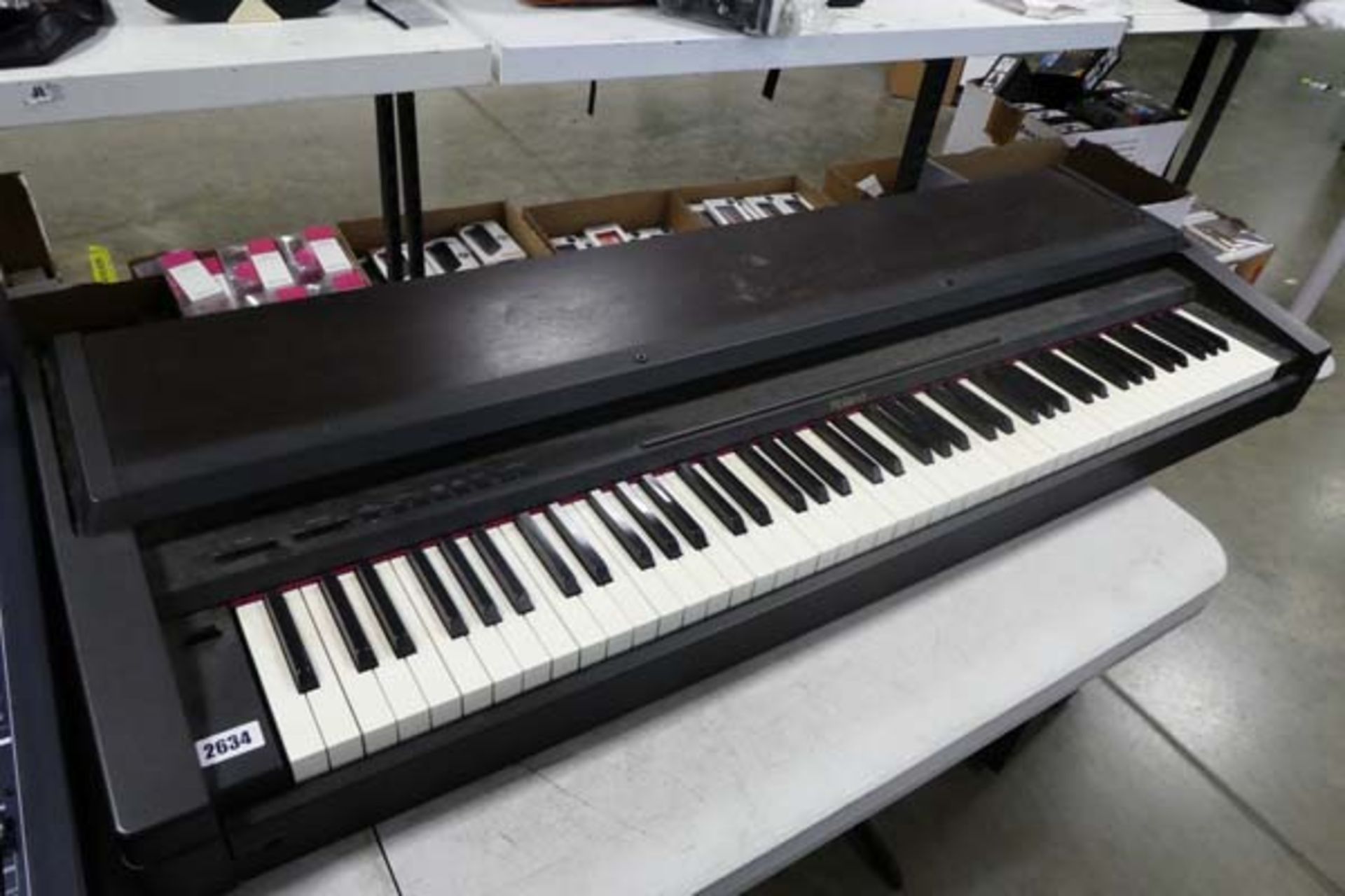 Rowland piano 1000S digital piano