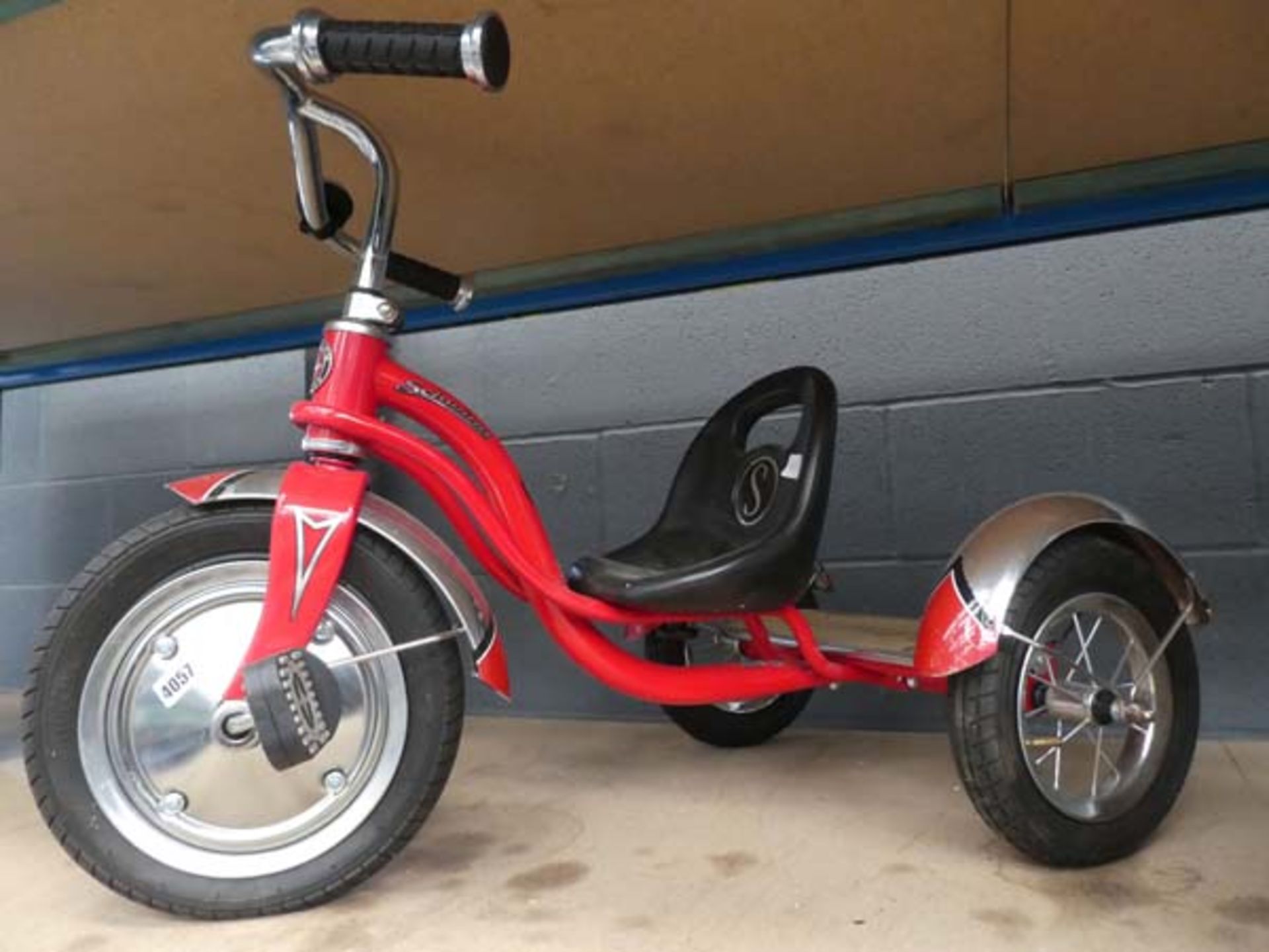 Schwinn tricycle