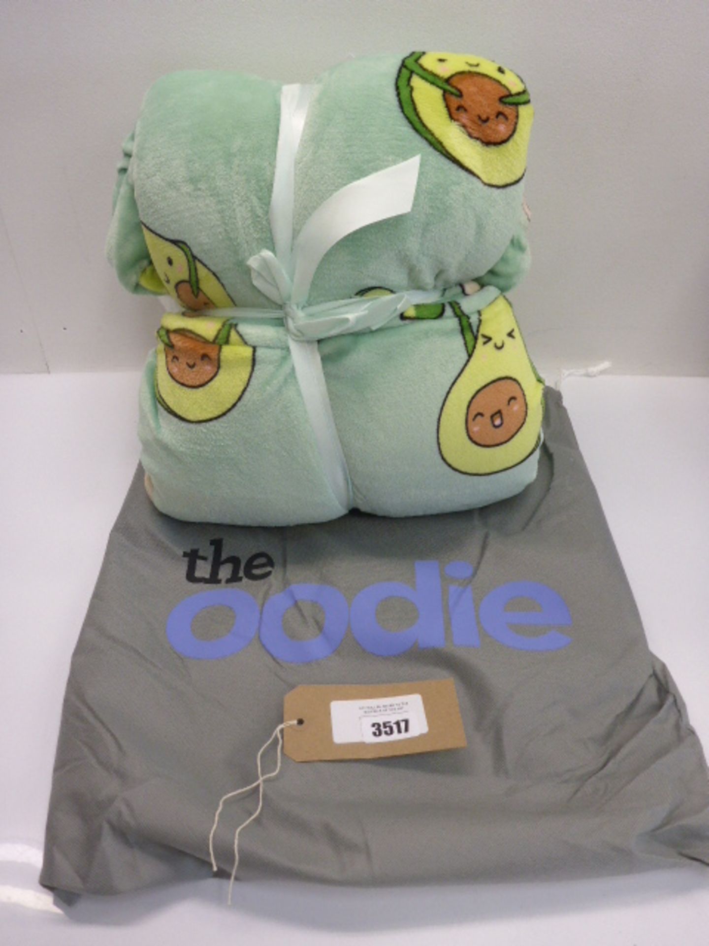 Avocado design The Oodie