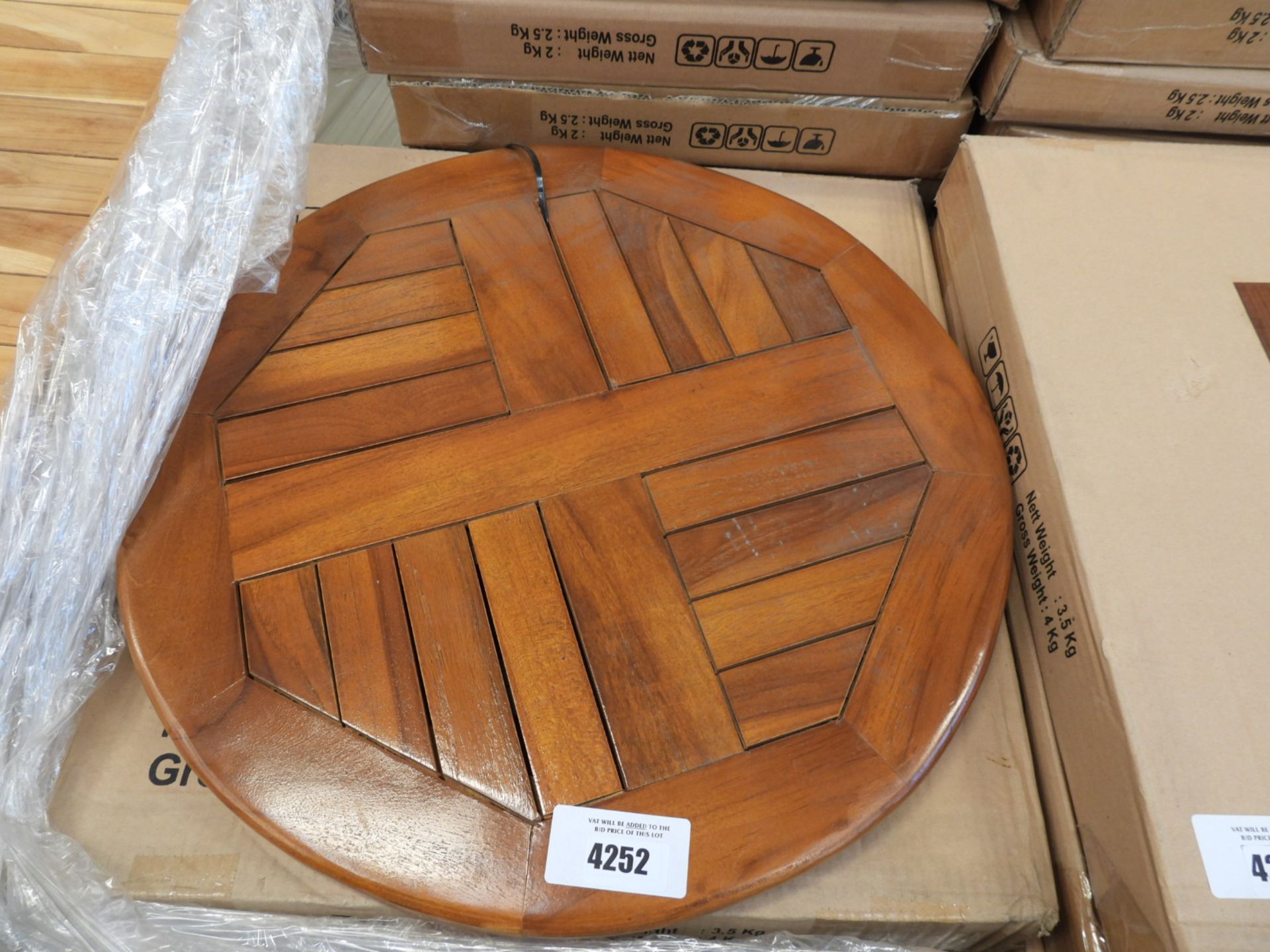 50cm Lazy Susan