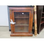 Victorian pier cabinet