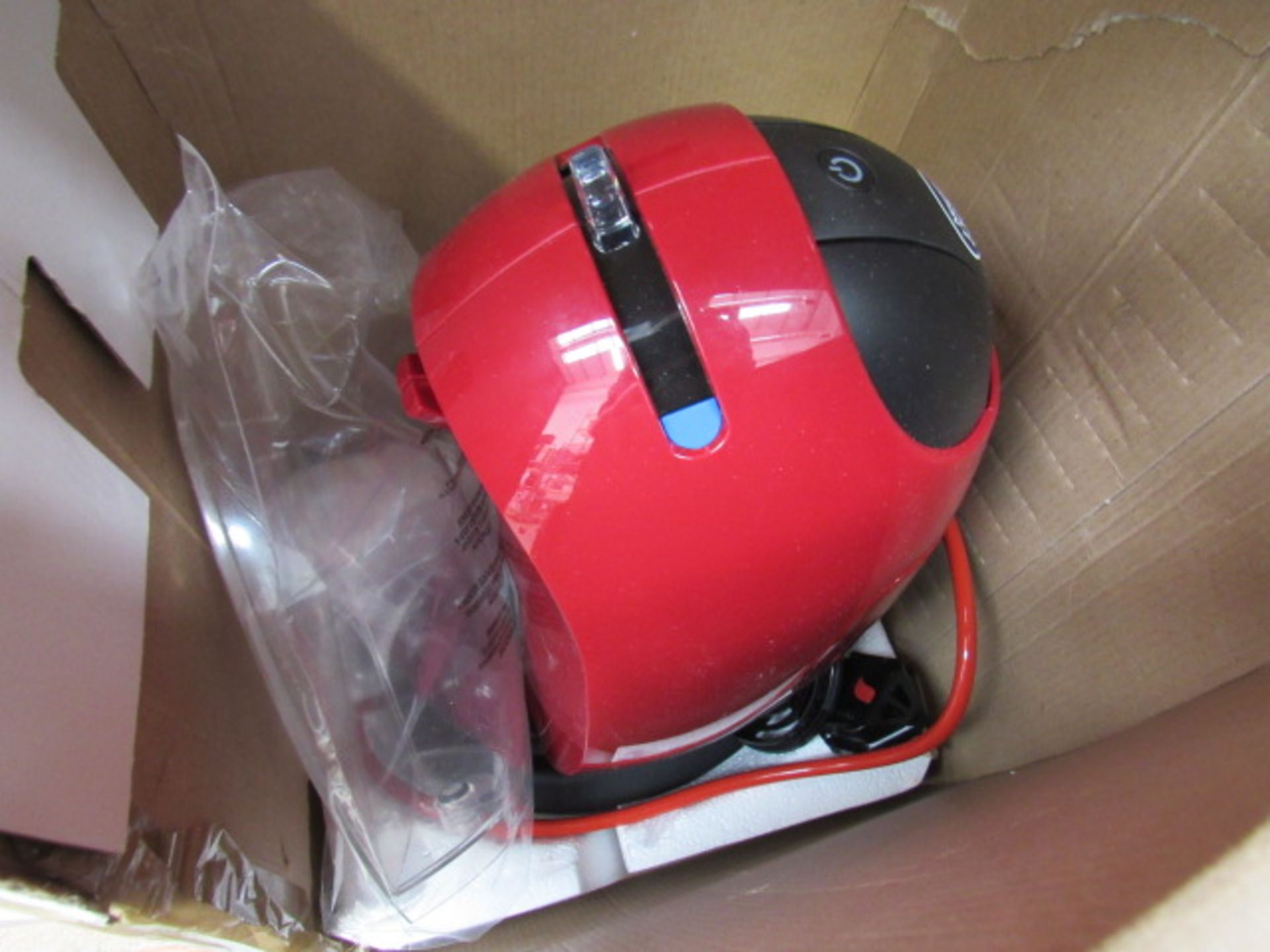 Nescafe Dulce Gusto Jovia coffee machine, with box - Image 2 of 2