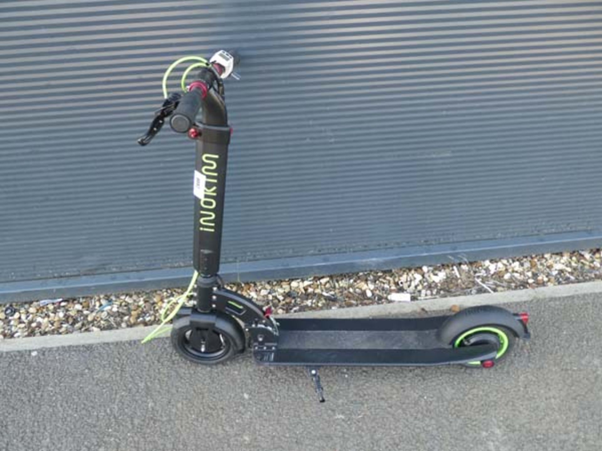 Inokim electric scooter