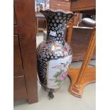 Modern Chinese vase