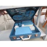 Brexton picnic hamper