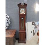 Modern Grandmother clock