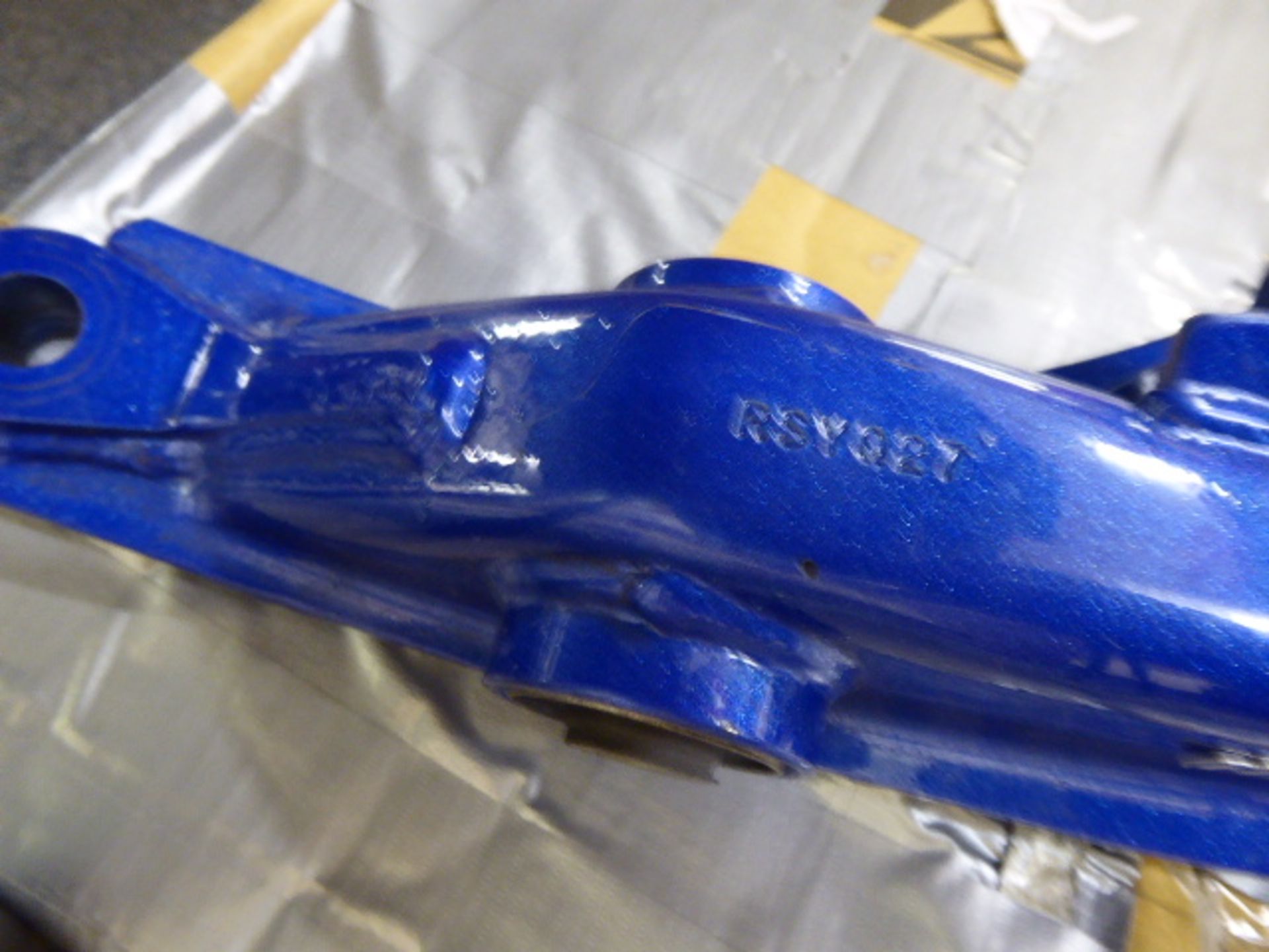 Hardrace front lower control arm set - Image 2 of 4