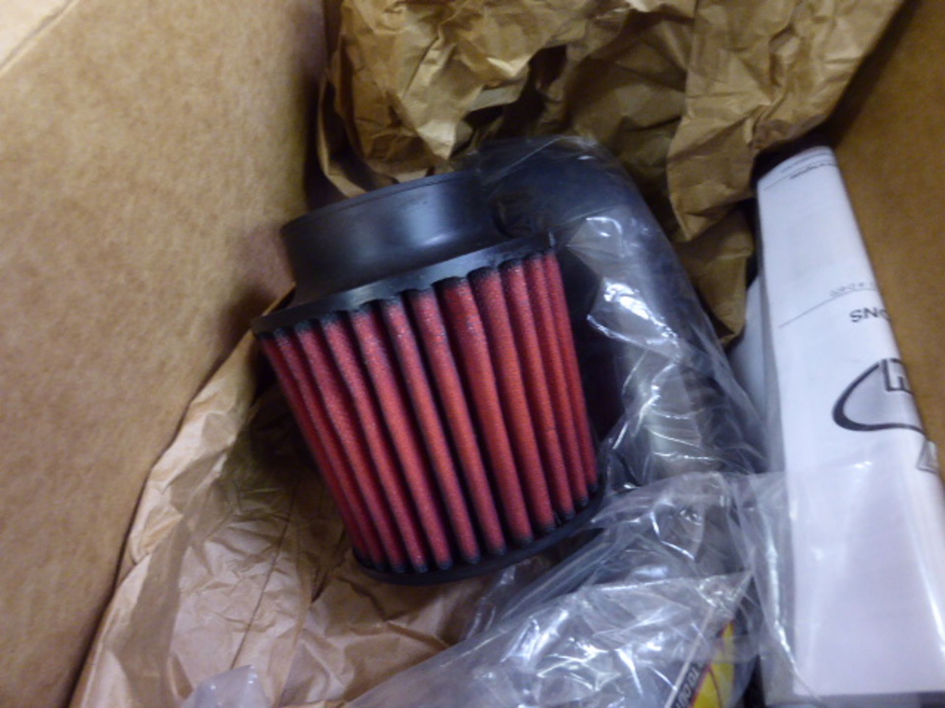 AEM V2 air intake system - Image 2 of 4