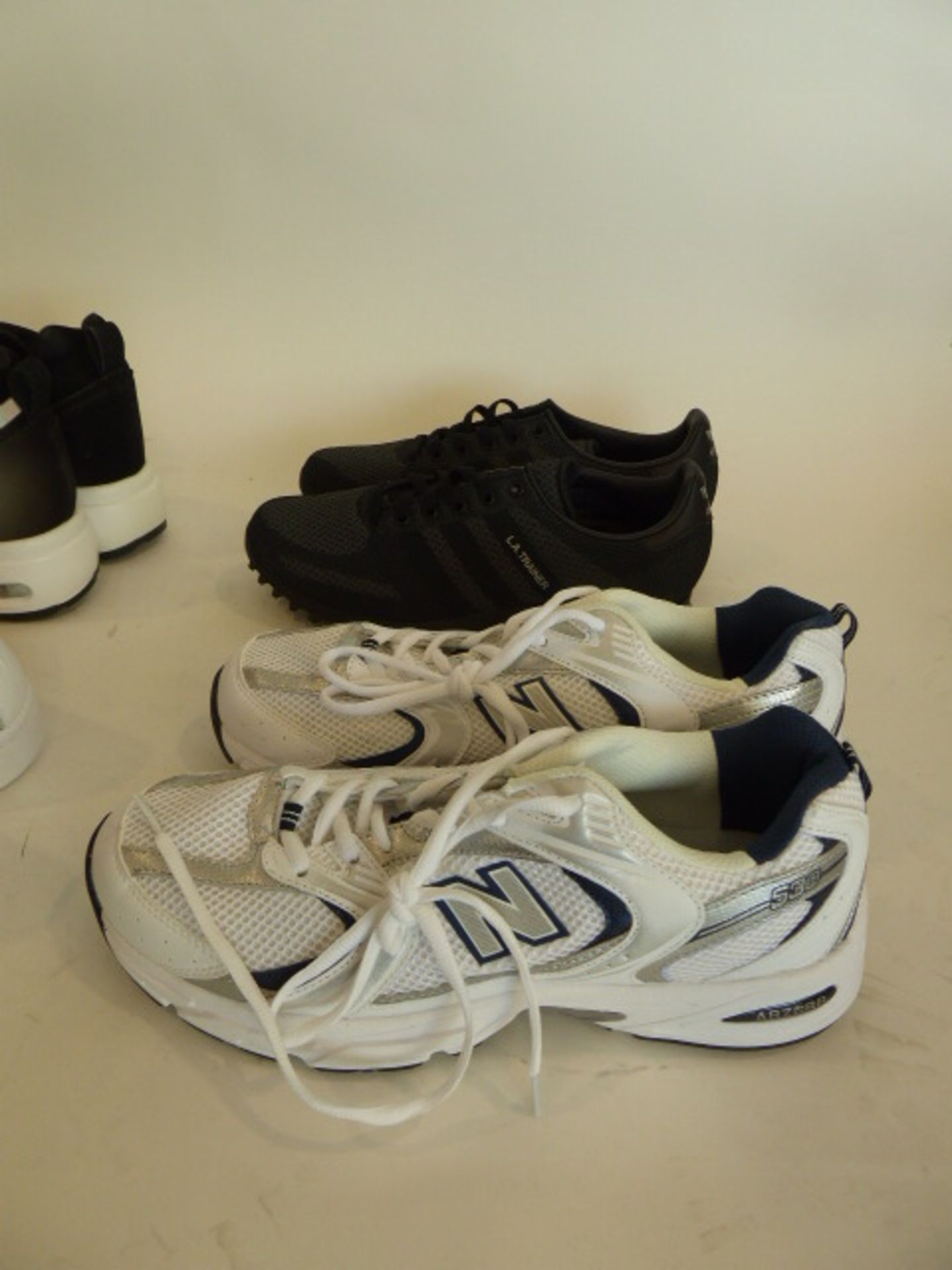 Bag of assorted trainers to include Nike, Adidas and New Balance - Image 4 of 4