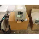 (67) Duratool soldering station