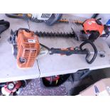 Stihl KM85R petrol engine strimmer body