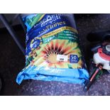 2 bags of multi purpose compost