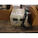 (66) Duratool soldering station