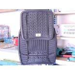 Set of Michelin car mats