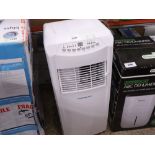 (77) Pro Elec air conditioning unit