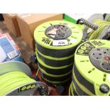 5 10m cable reels