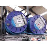 (51) 4 45m cable reels