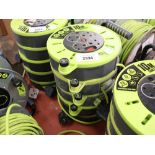 5 10m cable reels