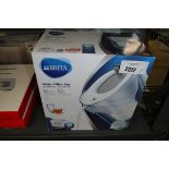 Brita water filter jug