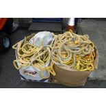 (1171) 2 boxes of Hozelock expanding hose pipe