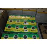 12 packs of all purpose soluble plant food